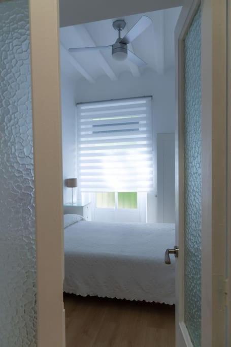 Apartamento Tanguillo By Gades Gestion Cádiz Exterior foto