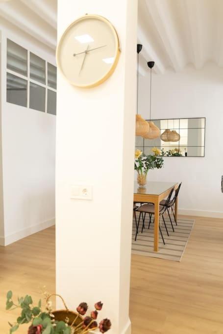 Apartamento Tanguillo By Gades Gestion Cádiz Exterior foto