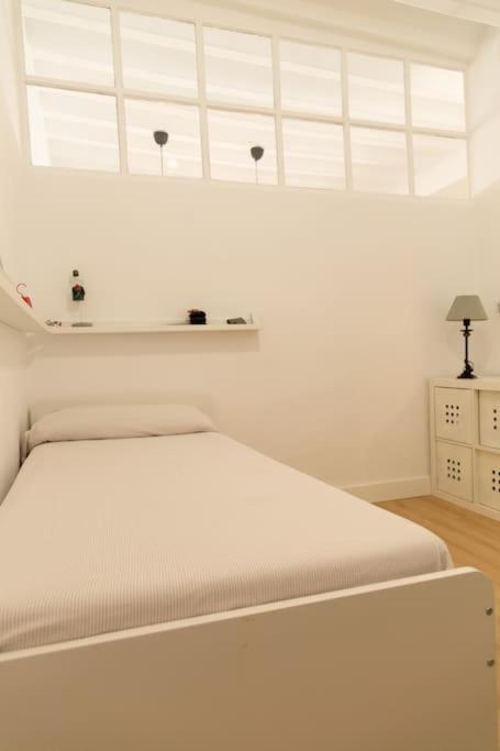 Apartamento Tanguillo By Gades Gestion Cádiz Exterior foto