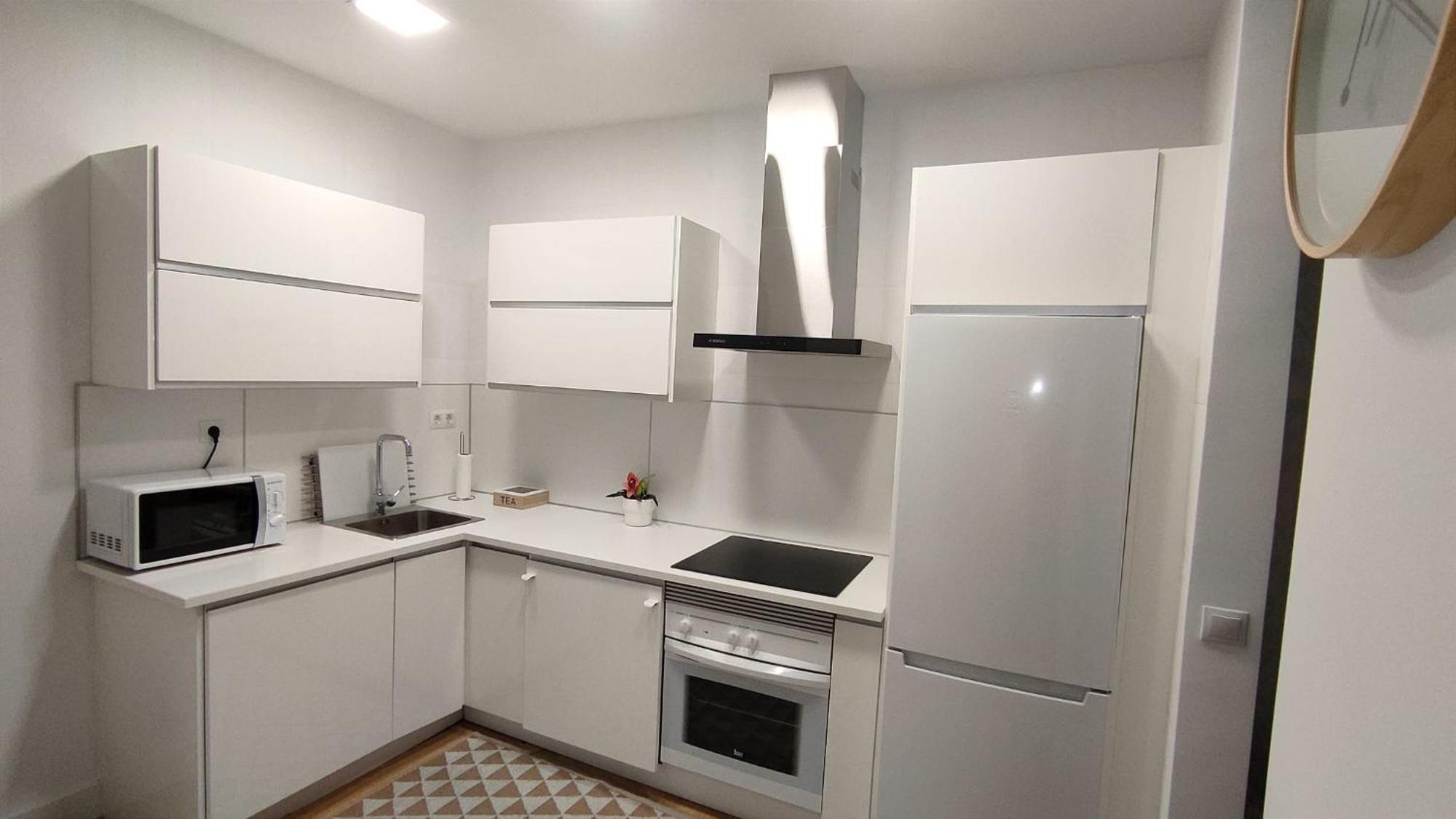 Apartamento Tanguillo By Gades Gestion Cádiz Exterior foto